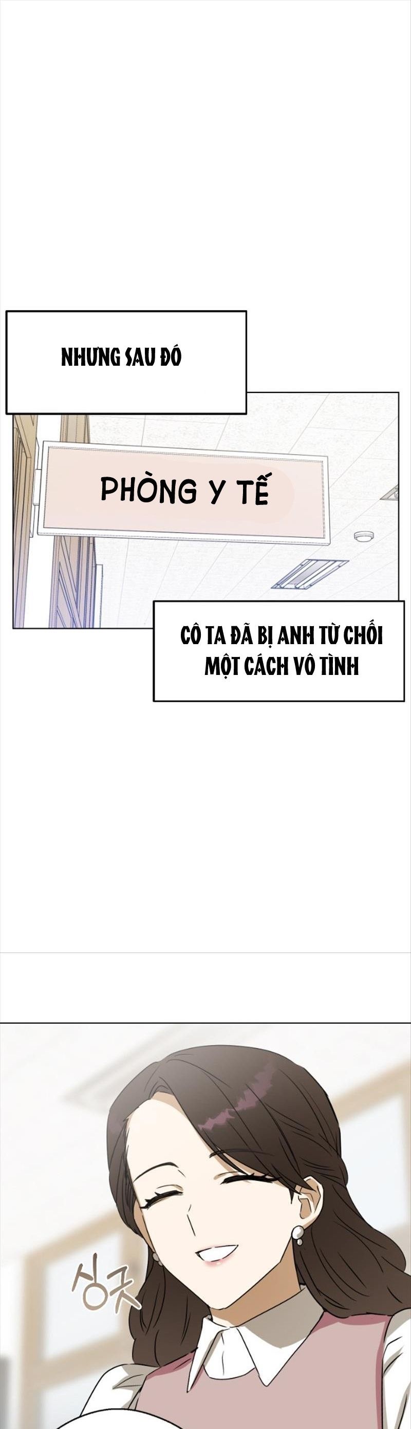 đọc truyện Nhân Duyên Kiếp Trước Chương 38.1 ảnh 9 tại Thiên Thai Truyện