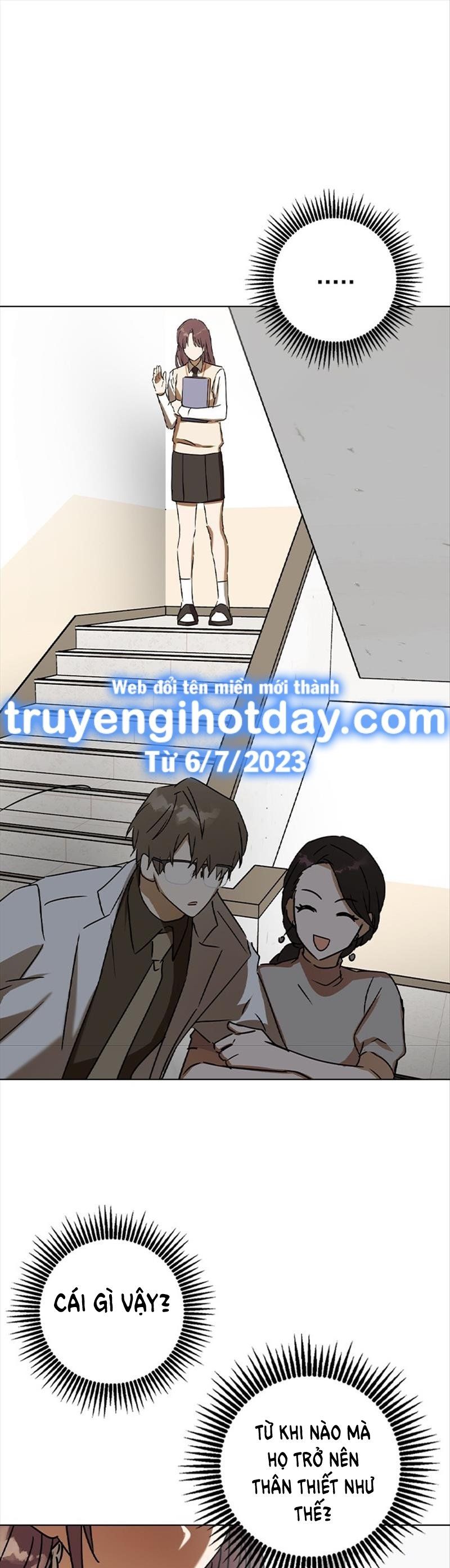 đọc truyện Nhân Duyên Kiếp Trước Chương 38.2 ảnh 12 tại Thiên Thai Truyện