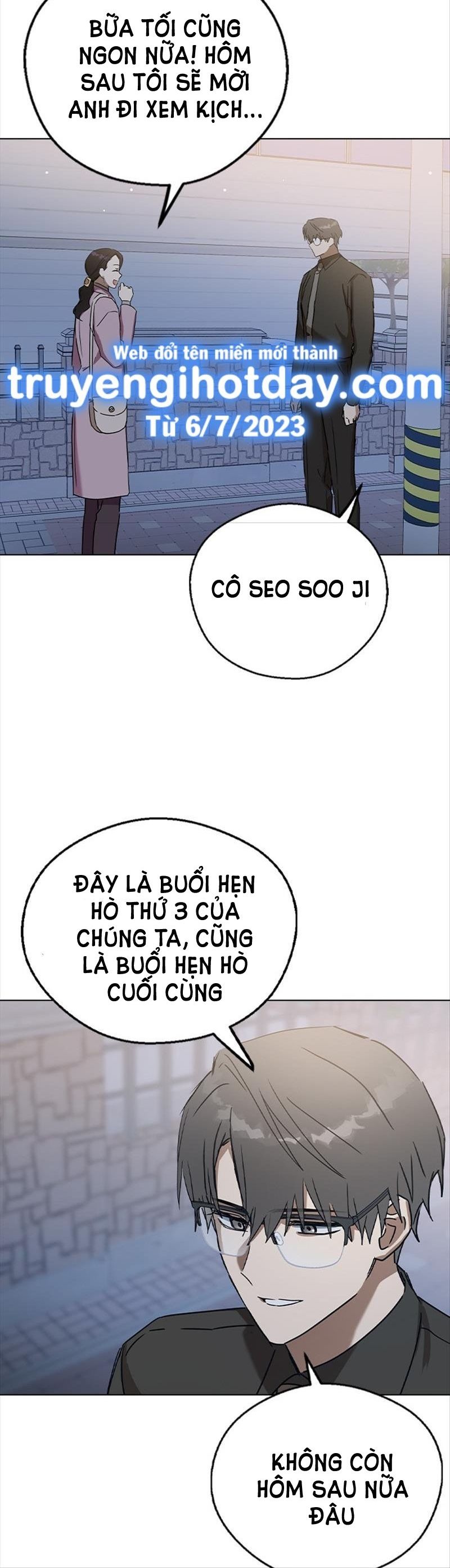 đọc truyện Nhân Duyên Kiếp Trước Chương 39.1 ảnh 2 tại Thiên Thai Truyện