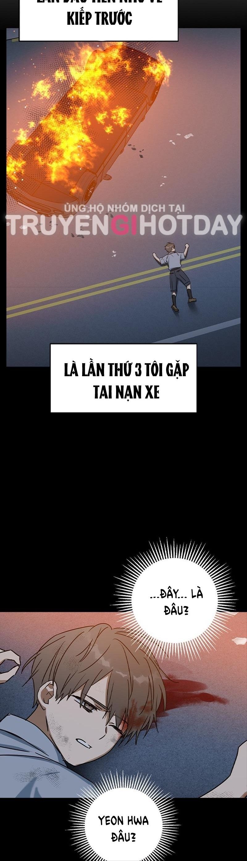 đọc truyện Nhân Duyên Kiếp Trước Chương 39.1 ảnh 20 tại Thiên Thai Truyện