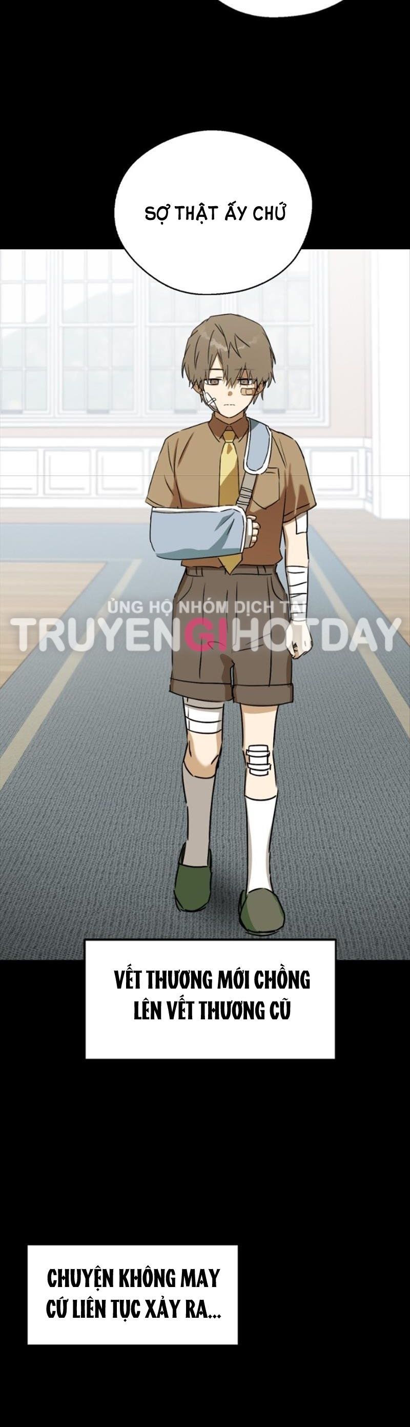 đọc truyện Nhân Duyên Kiếp Trước Chương 39.1 ảnh 26 tại Thiên Thai Truyện