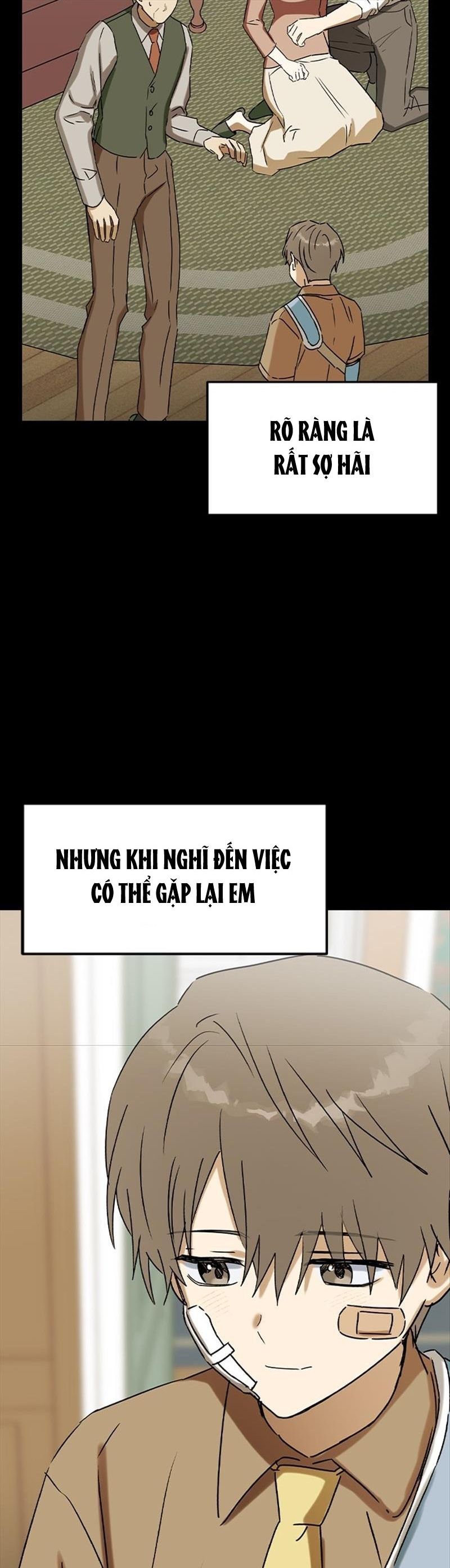 đọc truyện Nhân Duyên Kiếp Trước Chương 39.2 ảnh 12 tại Thiên Thai Truyện
