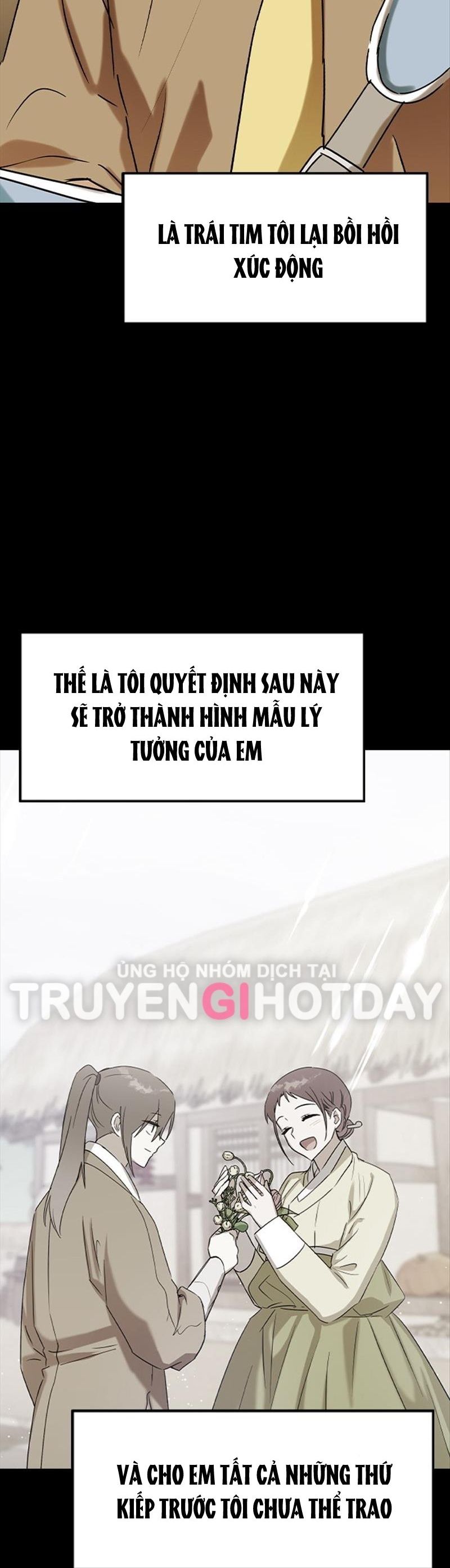 đọc truyện Nhân Duyên Kiếp Trước Chương 39.2 ảnh 13 tại Thiên Thai Truyện