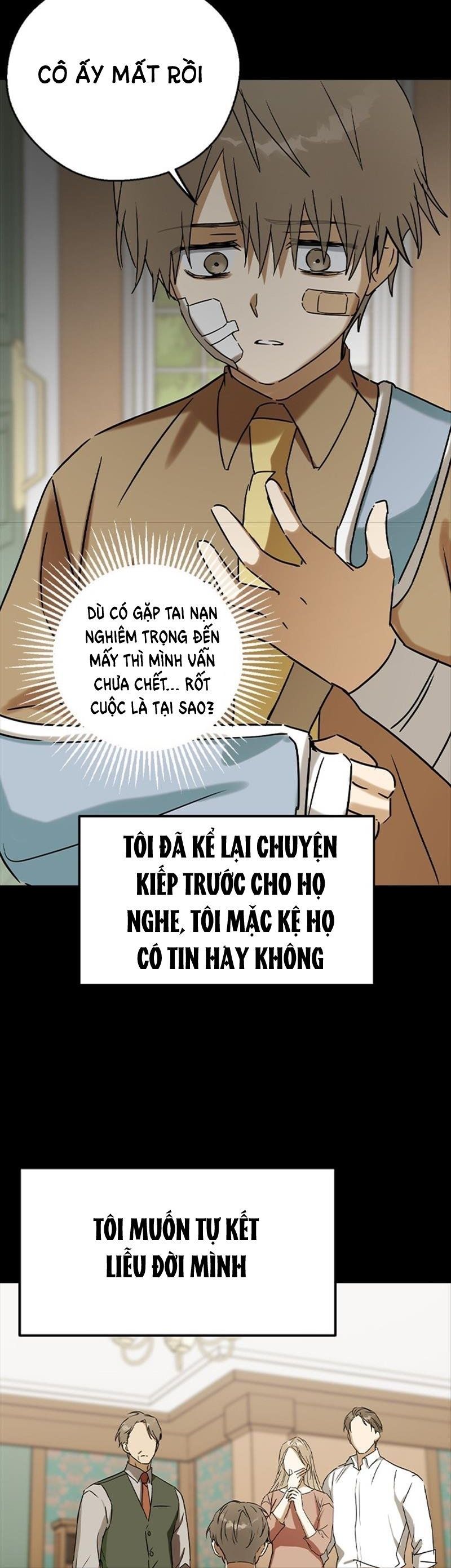 đọc truyện Nhân Duyên Kiếp Trước Chương 39.2 ảnh 5 tại Thiên Thai Truyện
