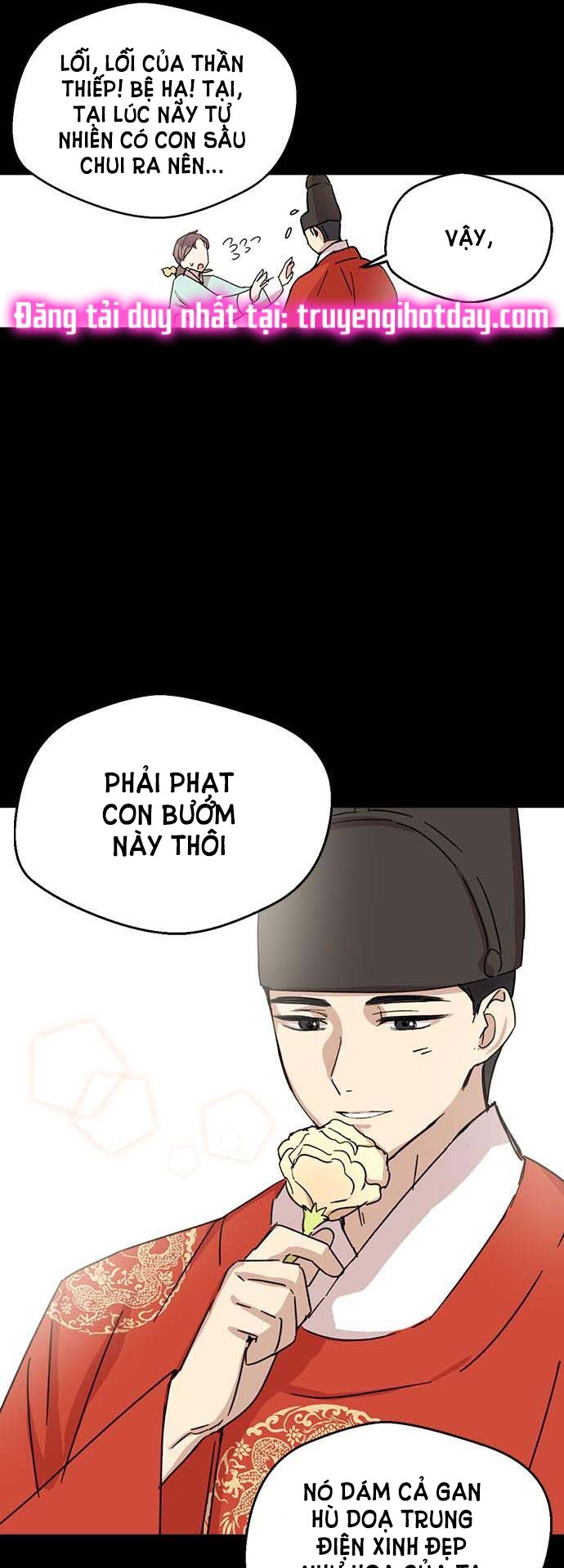 đọc truyện Nhân Duyên Kiếp Trước Chương 4.1 ảnh 18 tại Thiên Thai Truyện