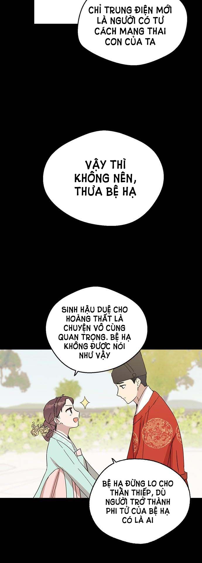 đọc truyện Nhân Duyên Kiếp Trước Chương 4.1 ảnh 24 tại Thiên Thai Truyện