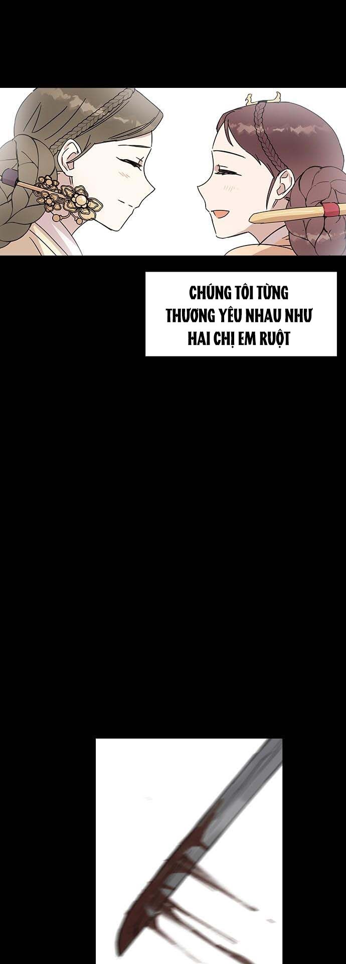 đọc truyện Nhân Duyên Kiếp Trước Chương 4.1 ảnh 29 tại Thiên Thai Truyện