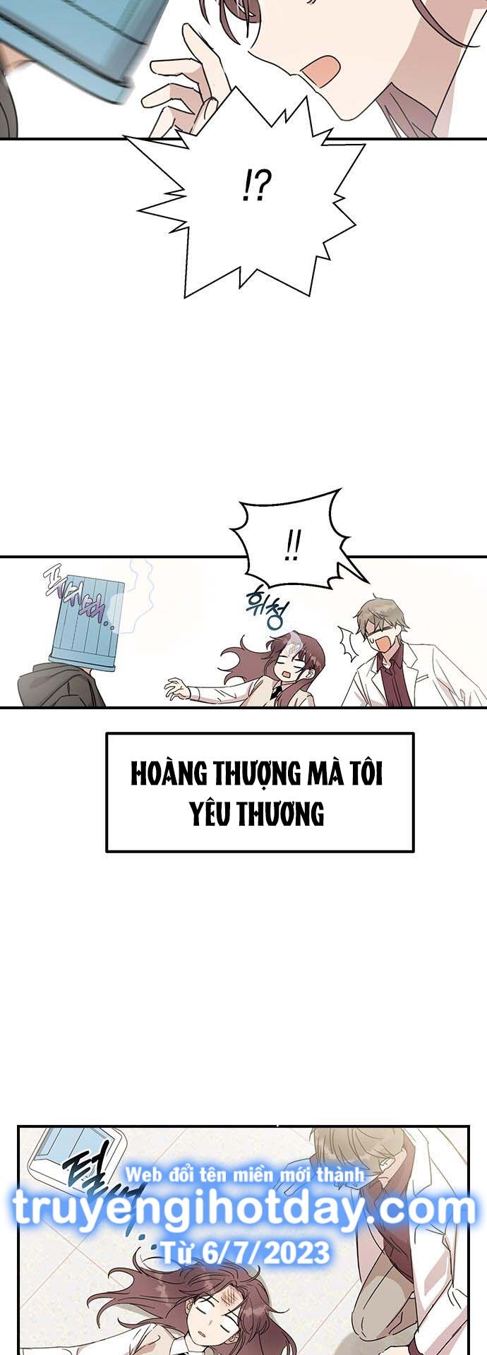 đọc truyện Nhân Duyên Kiếp Trước Chương 4.1 ảnh 9 tại Thiên Thai Truyện