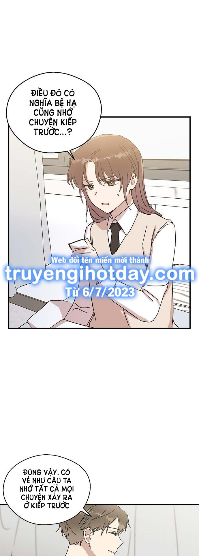 đọc truyện Nhân Duyên Kiếp Trước Chương 4.2 ảnh 12 tại Thiên Thai Truyện