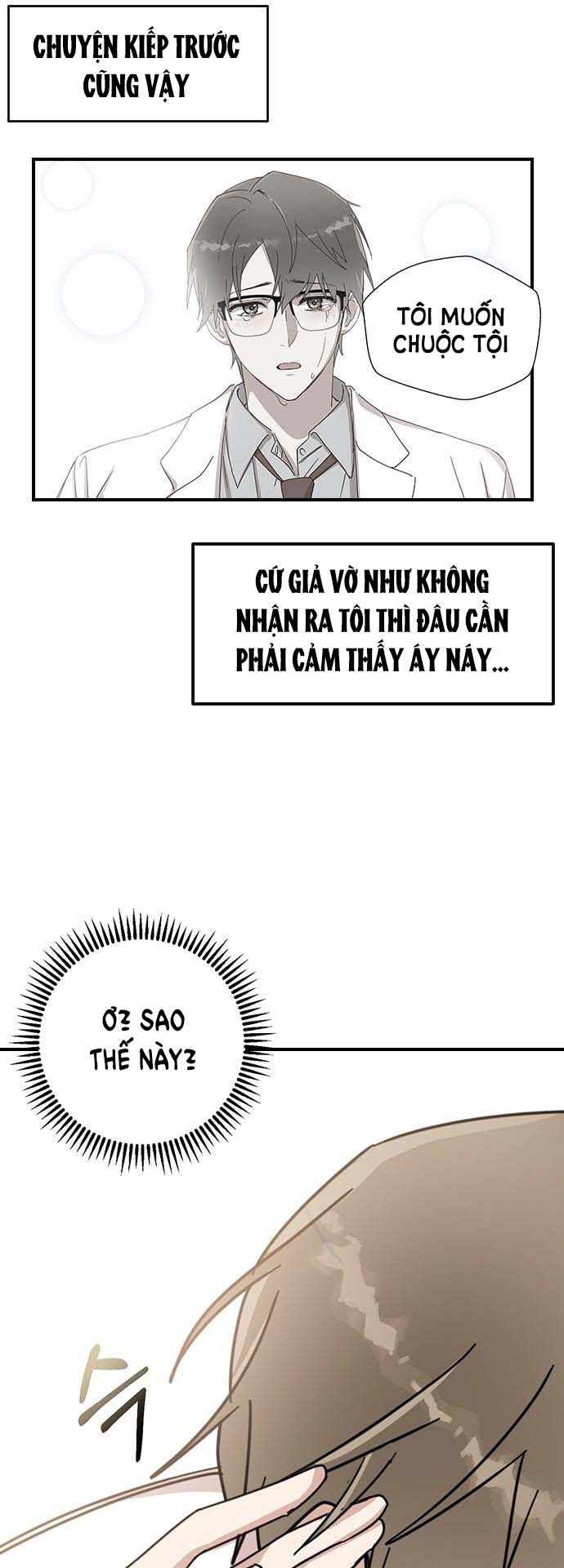 đọc truyện Nhân Duyên Kiếp Trước Chương 4.2 ảnh 5 tại Thiên Thai Truyện