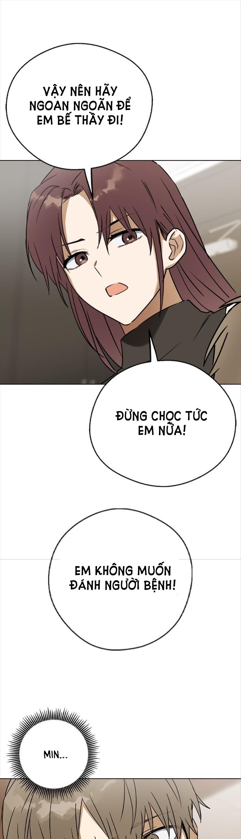đọc truyện Nhân Duyên Kiếp Trước Chương 40.1 ảnh 3 tại Thiên Thai Truyện