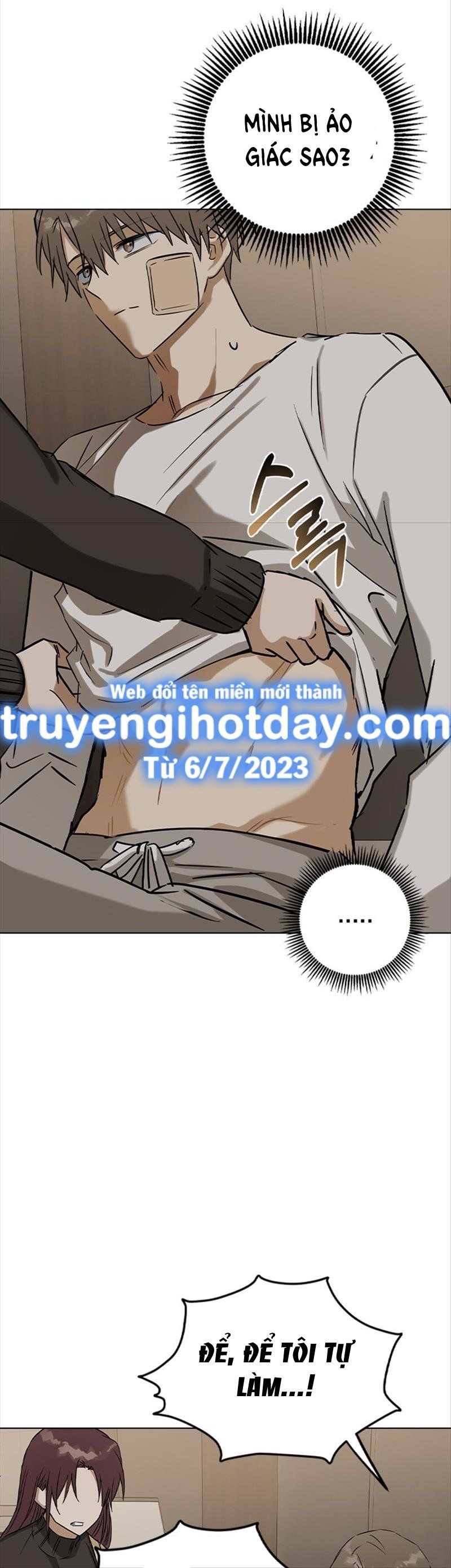 đọc truyện Nhân Duyên Kiếp Trước Chương 40.1 ảnh 6 tại Thiên Thai Truyện