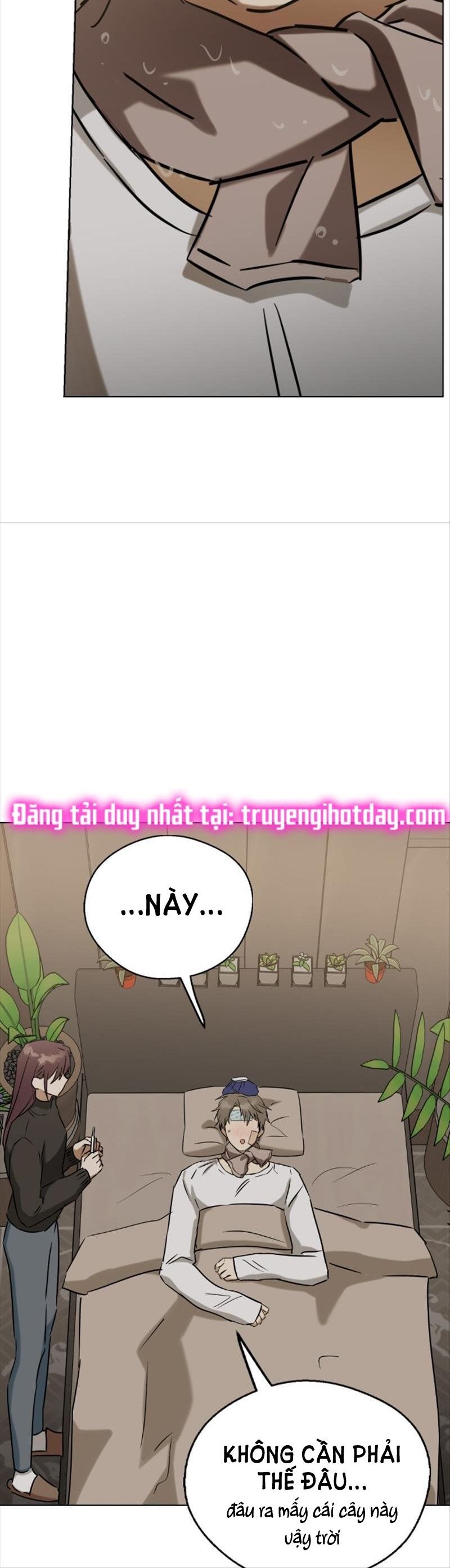 đọc truyện Nhân Duyên Kiếp Trước Chương 40.1 ảnh 10 tại Thiên Thai Truyện
