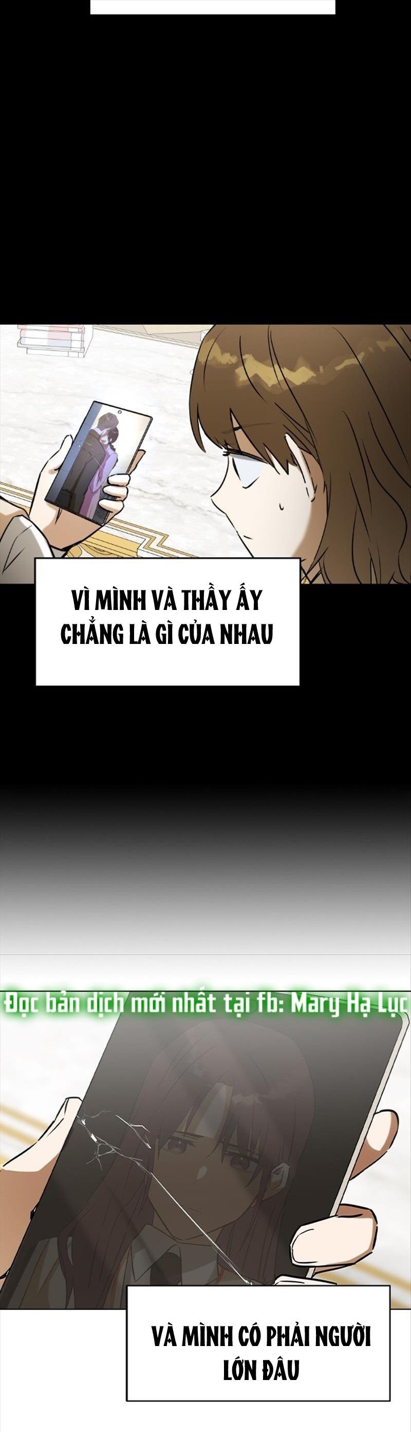 đọc truyện Nhân Duyên Kiếp Trước Chương 40.2 ảnh 11 tại Thiên Thai Truyện