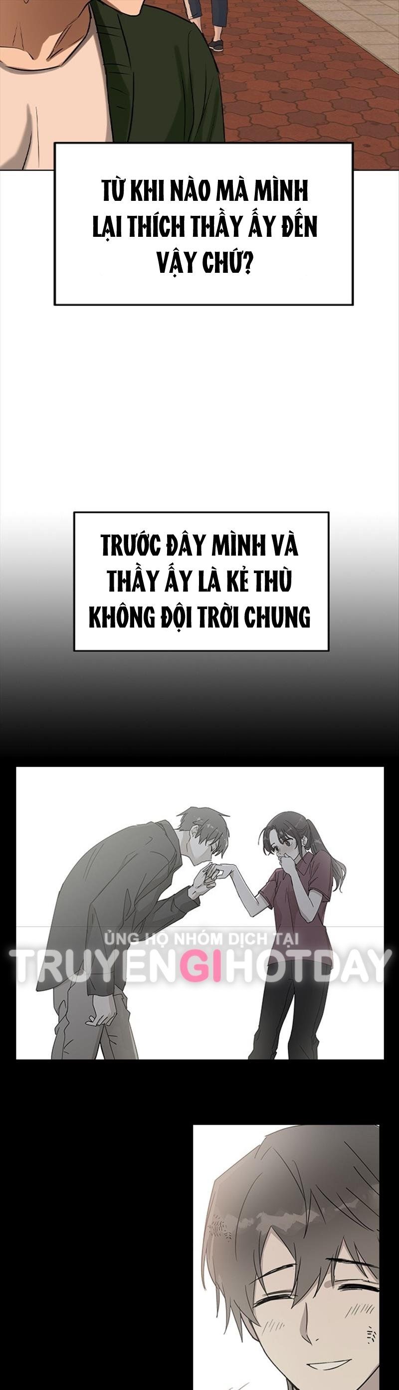 đọc truyện Nhân Duyên Kiếp Trước Chương 40.2 ảnh 15 tại Thiên Thai Truyện