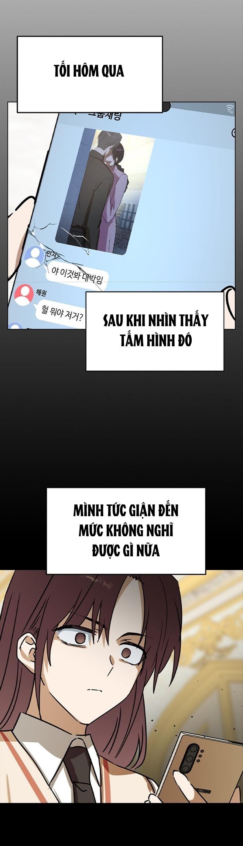 đọc truyện Nhân Duyên Kiếp Trước Chương 40.2 ảnh 6 tại Thiên Thai Truyện