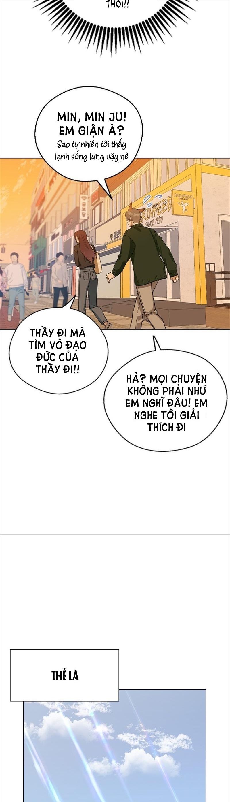 đọc truyện Nhân Duyên Kiếp Trước Chương 41.1 ảnh 23 tại Thiên Thai Truyện