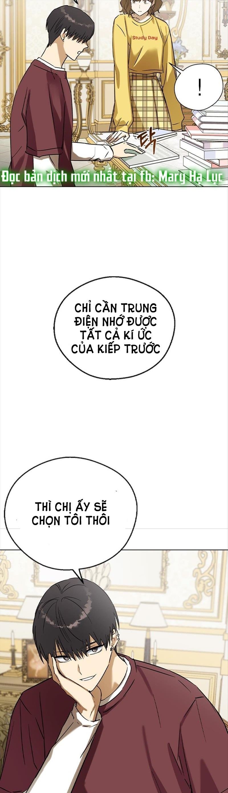 đọc truyện Nhân Duyên Kiếp Trước Chương 41.1 ảnh 7 tại Thiên Thai Truyện