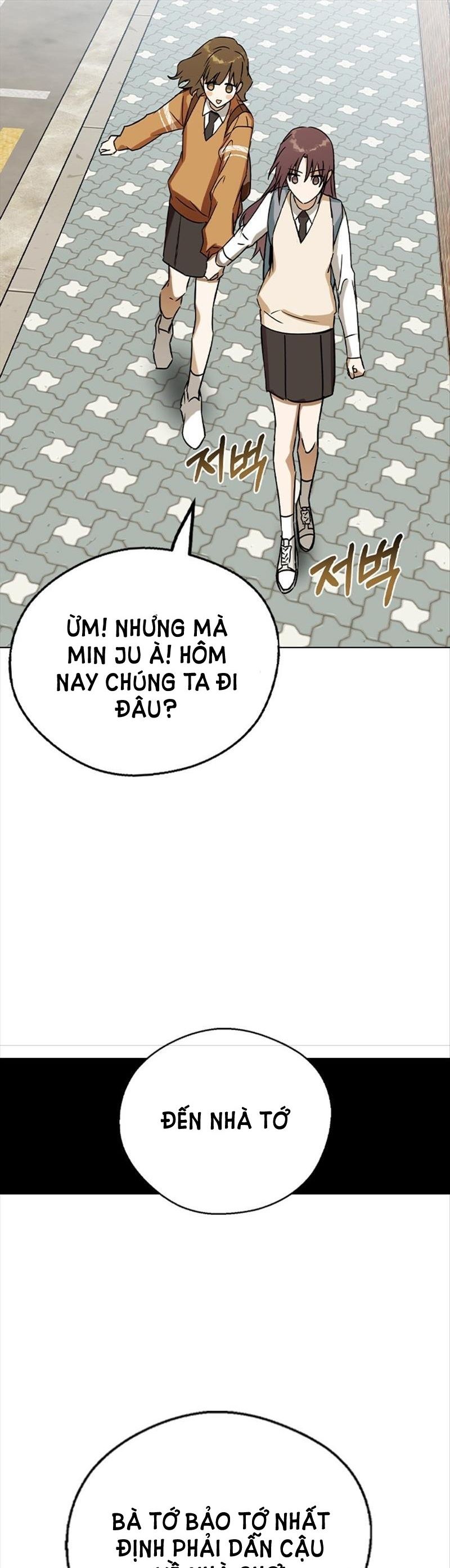 đọc truyện Nhân Duyên Kiếp Trước Chương 41.2 ảnh 18 tại Thiên Thai Truyện