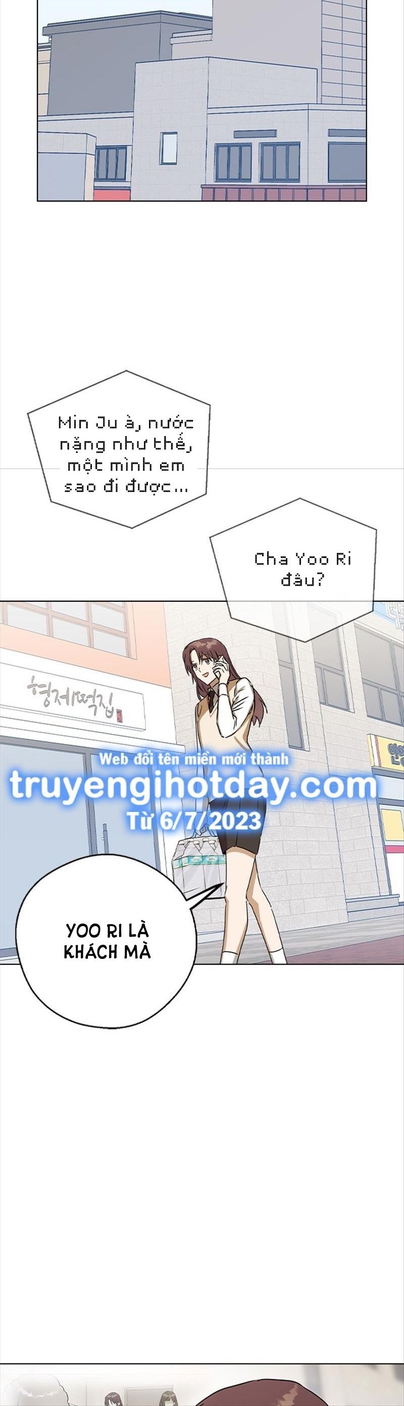 đọc truyện Nhân Duyên Kiếp Trước Chương 42.1 ảnh 14 tại Thiên Thai Truyện