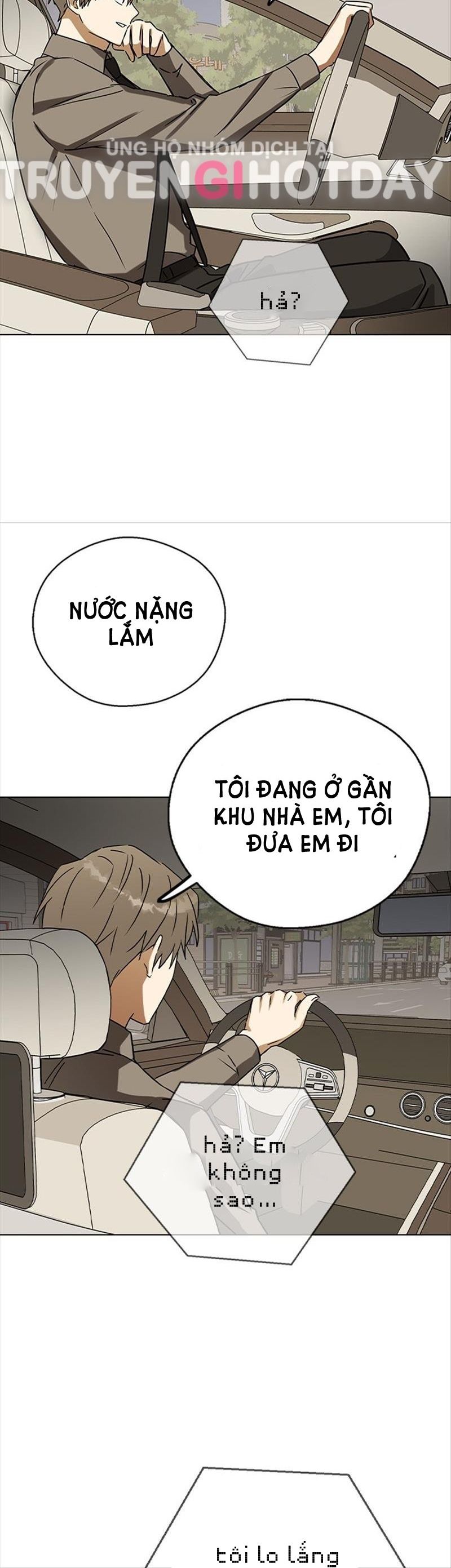 đọc truyện Nhân Duyên Kiếp Trước Chương 42.1 ảnh 18 tại Thiên Thai Truyện