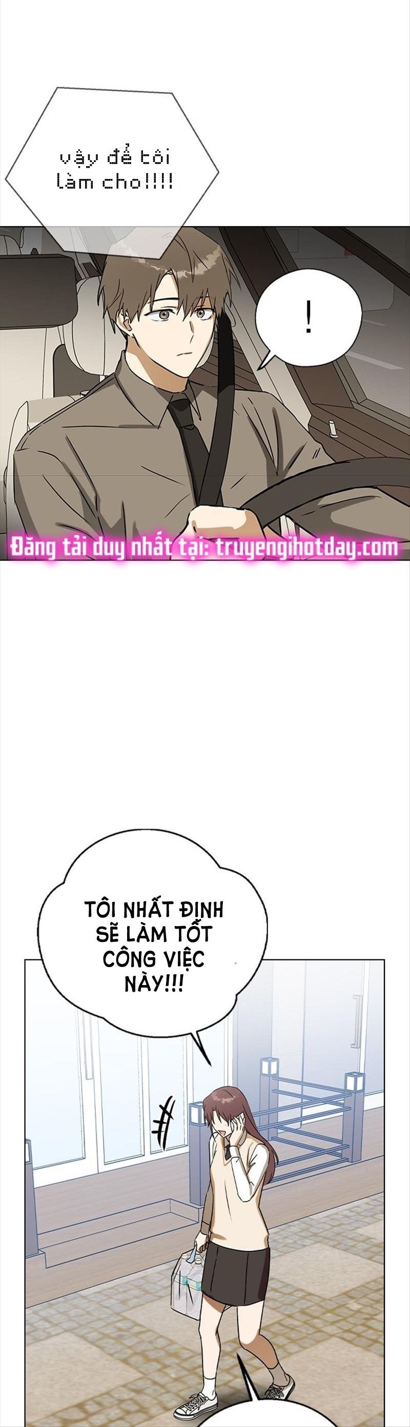 đọc truyện Nhân Duyên Kiếp Trước Chương 42.1 ảnh 20 tại Thiên Thai Truyện