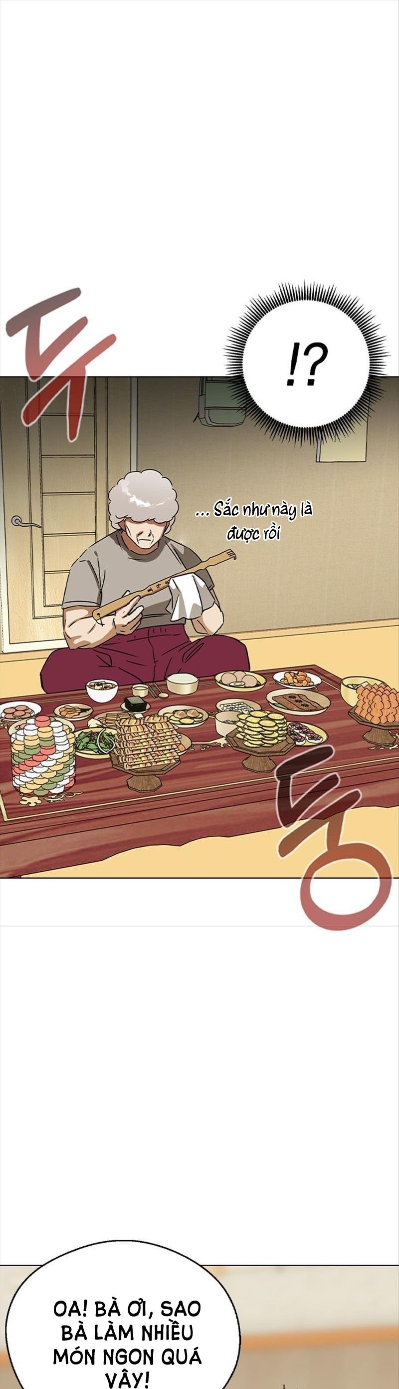 đọc truyện Nhân Duyên Kiếp Trước Chương 42.1 ảnh 5 tại Thiên Thai Truyện