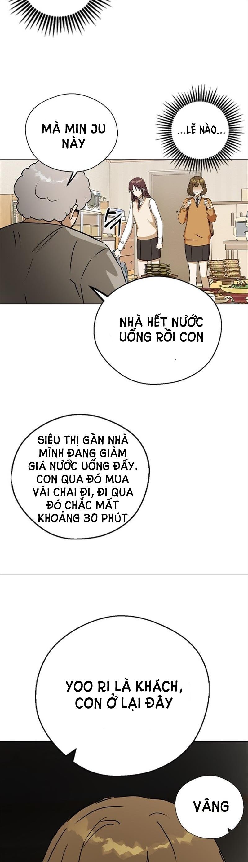 đọc truyện Nhân Duyên Kiếp Trước Chương 42.1 ảnh 7 tại Thiên Thai Truyện