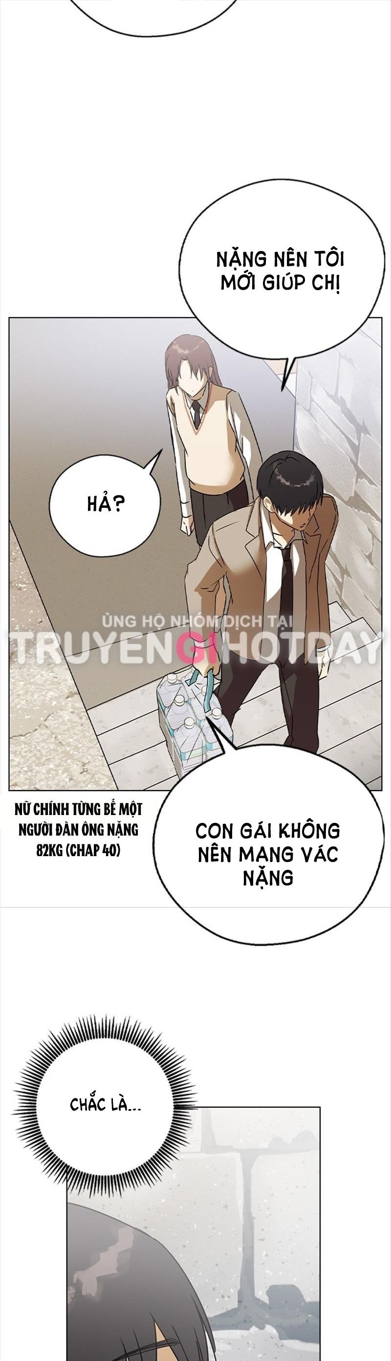 đọc truyện Nhân Duyên Kiếp Trước Chương 42.2 ảnh 21 tại Thiên Thai Truyện
