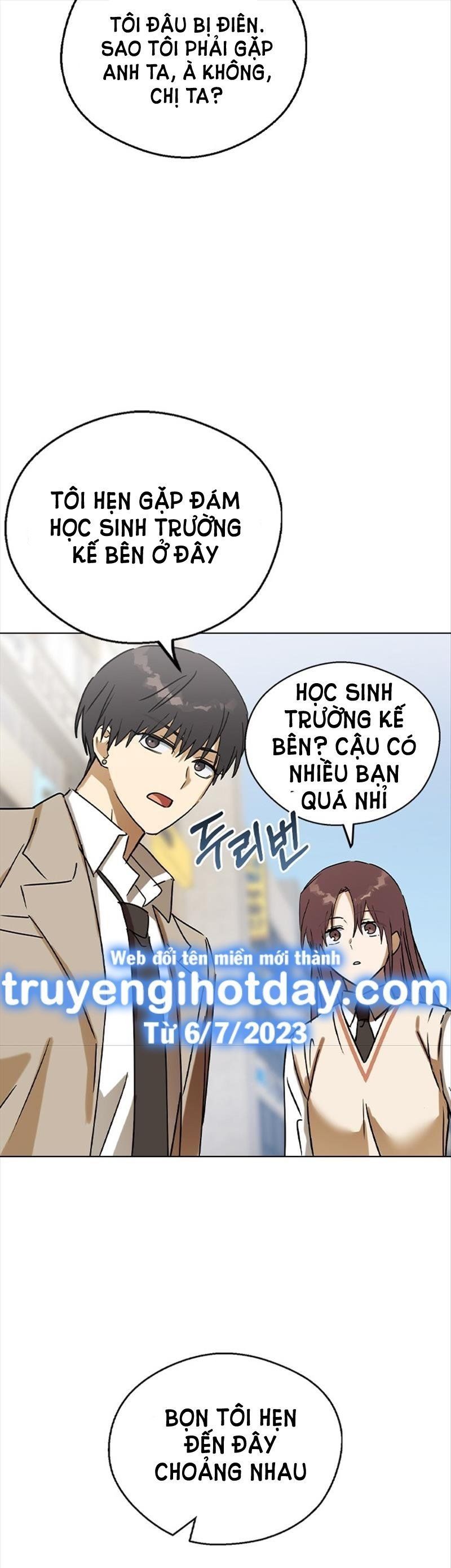 đọc truyện Nhân Duyên Kiếp Trước Chương 42.2 ảnh 9 tại Thiên Thai Truyện