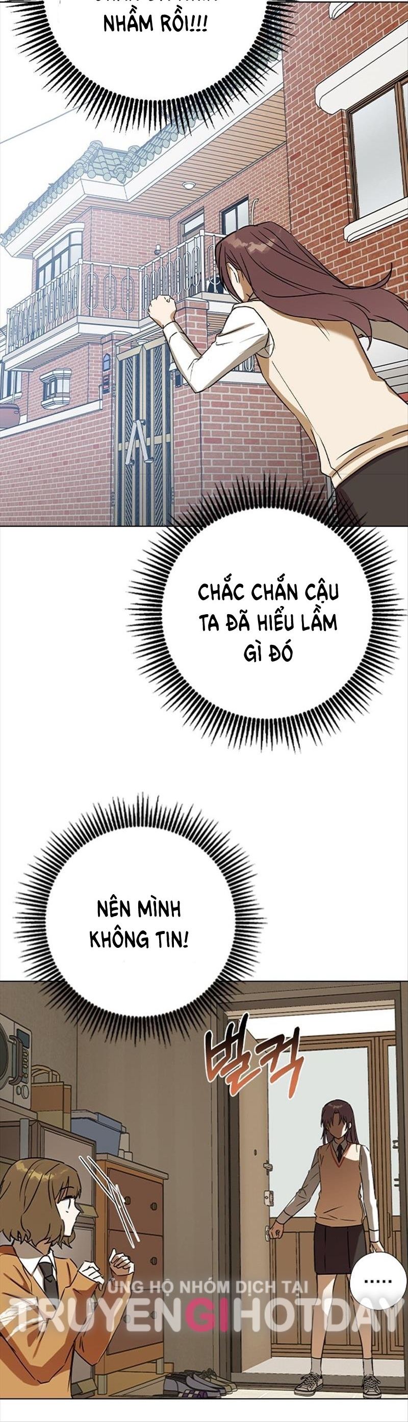 đọc truyện Nhân Duyên Kiếp Trước Chương 43.1 ảnh 14 tại Thiên Thai Truyện