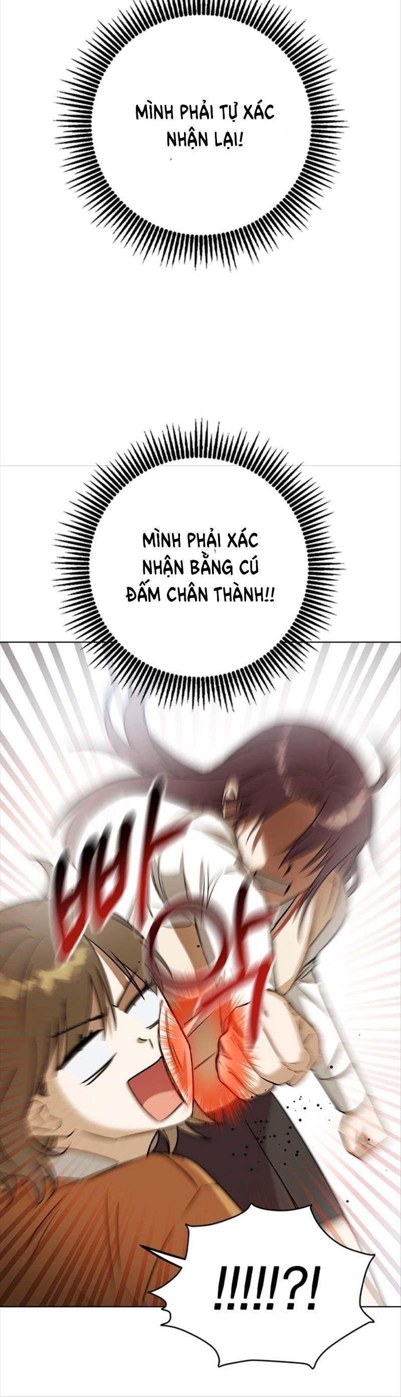 đọc truyện Nhân Duyên Kiếp Trước Chương 43.1 ảnh 16 tại Thiên Thai Truyện