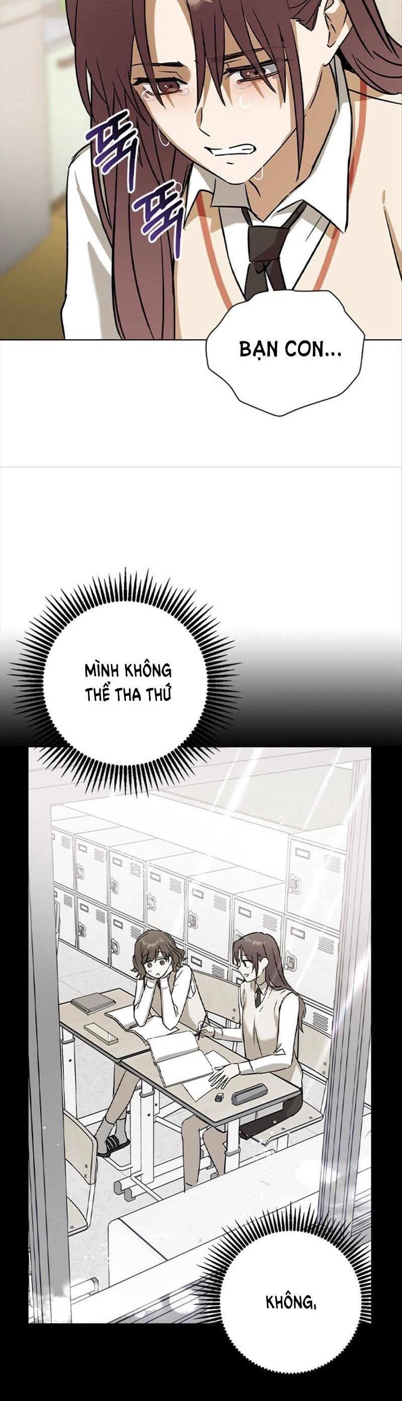 đọc truyện Nhân Duyên Kiếp Trước Chương 43.2 ảnh 7 tại Thiên Thai Truyện