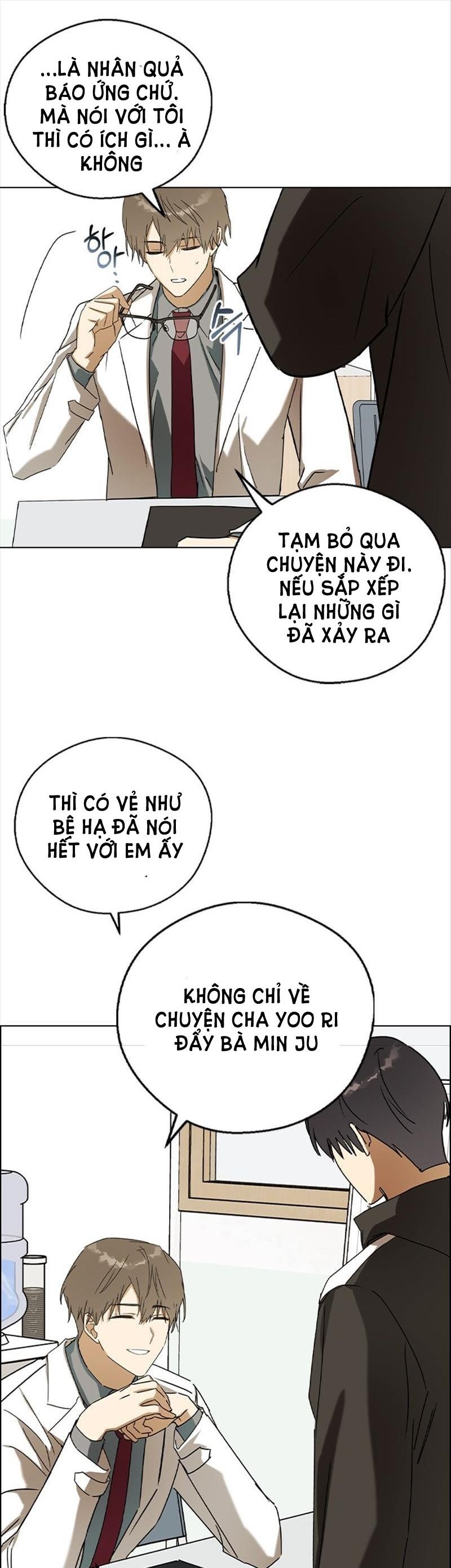 đọc truyện Nhân Duyên Kiếp Trước Chương 44.1 ảnh 13 tại Thiên Thai Truyện