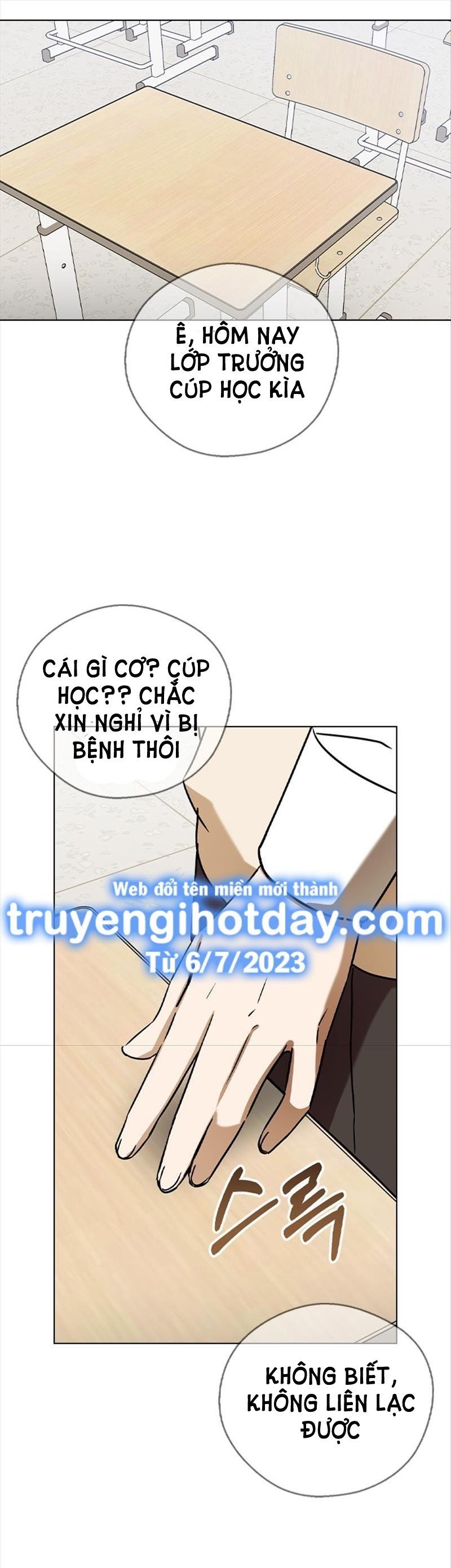 đọc truyện Nhân Duyên Kiếp Trước Chương 44.1 ảnh 21 tại Thiên Thai Truyện