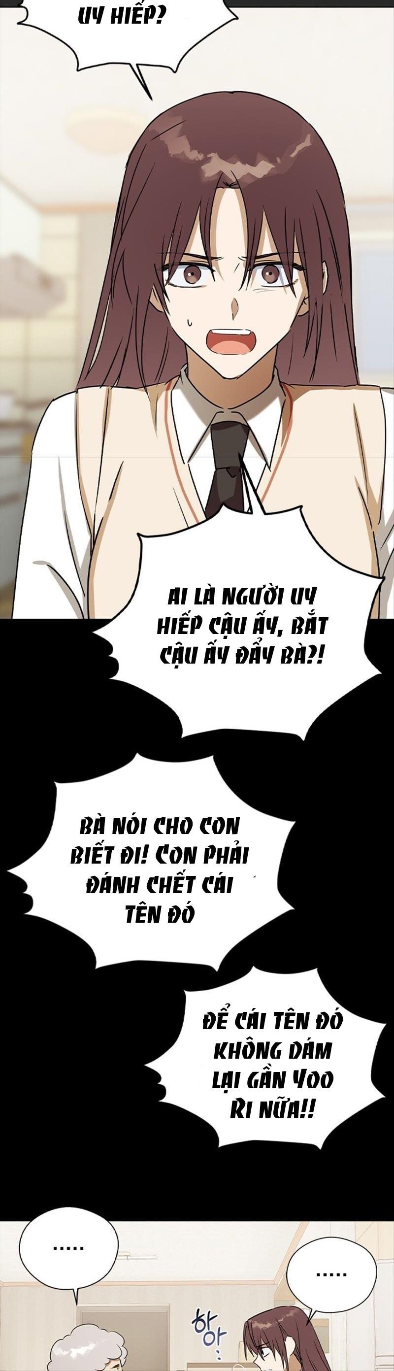 đọc truyện Nhân Duyên Kiếp Trước Chương 44.1 ảnh 26 tại Thiên Thai Truyện