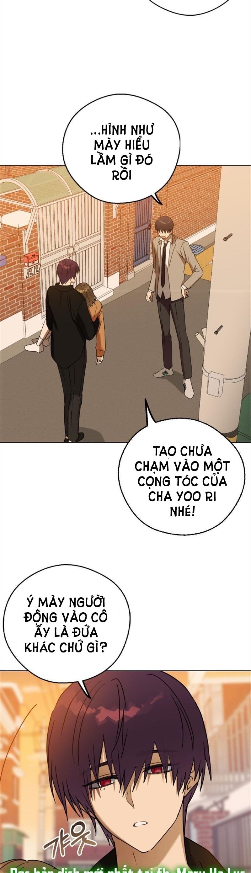 đọc truyện Nhân Duyên Kiếp Trước Chương 44.1 ảnh 4 tại Thiên Thai Truyện