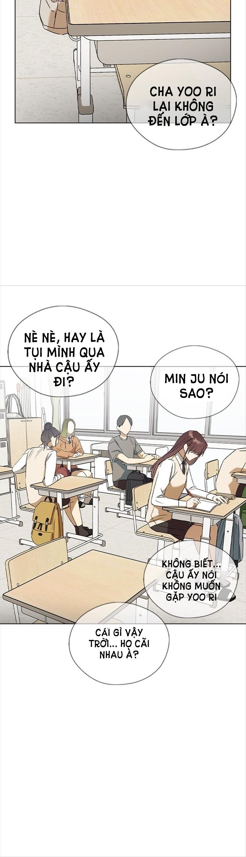 đọc truyện Nhân Duyên Kiếp Trước Chương 44.2 ảnh 16 tại Thiên Thai Truyện