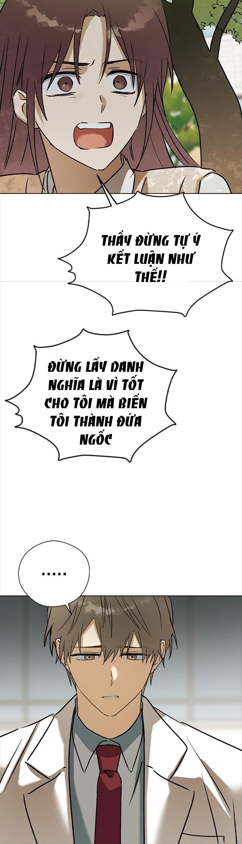 đọc truyện Nhân Duyên Kiếp Trước Chương 44.2 ảnh 10 tại Thiên Thai Truyện