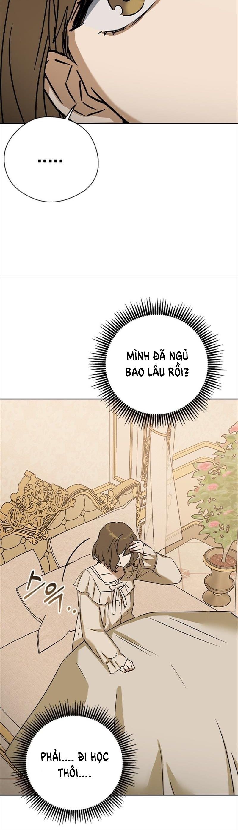 đọc truyện Nhân Duyên Kiếp Trước Chương 45.1 ảnh 6 tại Thiên Thai Truyện