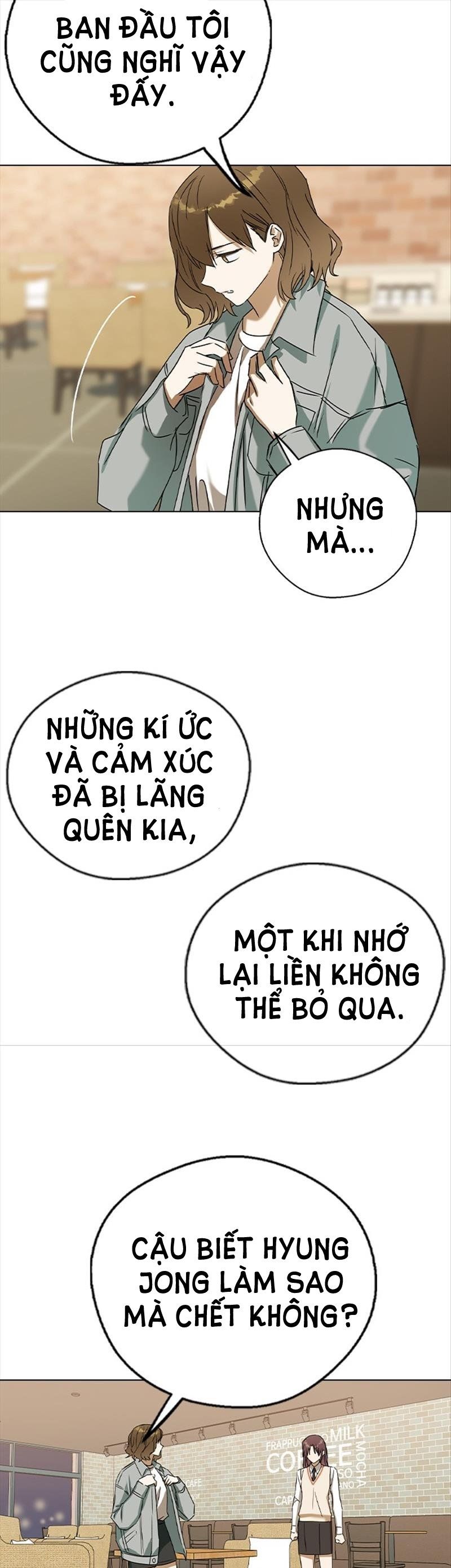 đọc truyện Nhân Duyên Kiếp Trước Chương 45.2 ảnh 5 tại Thiên Thai Truyện