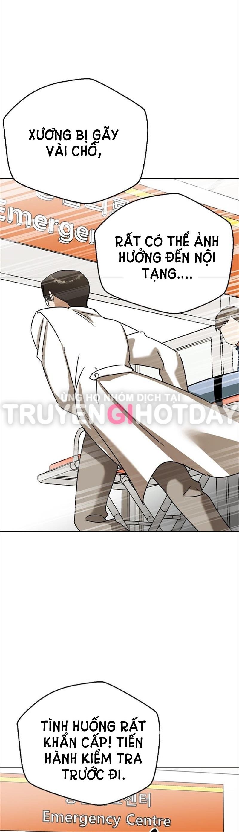 đọc truyện Nhân Duyên Kiếp Trước Chương 46.1 ảnh 24 tại Thiên Thai Truyện