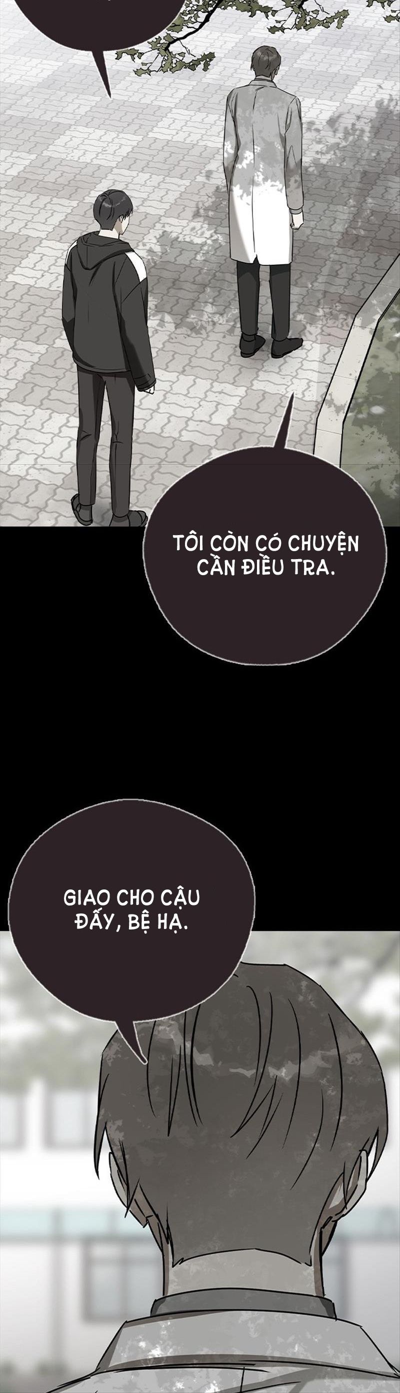 đọc truyện Nhân Duyên Kiếp Trước Chương 46.1 ảnh 4 tại Thiên Thai Truyện