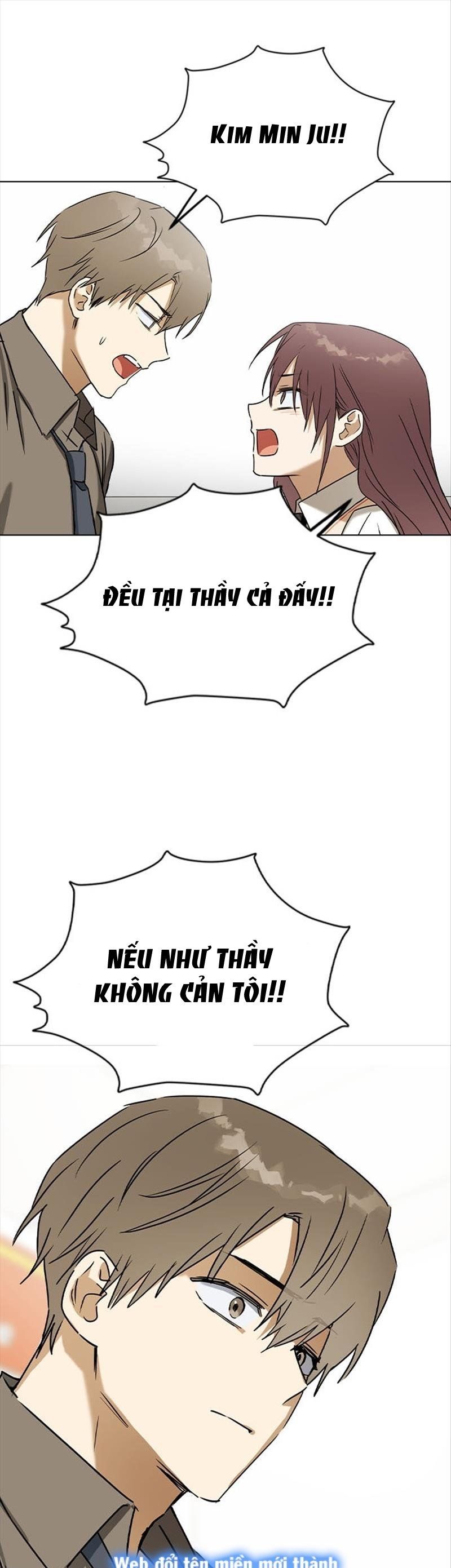đọc truyện Nhân Duyên Kiếp Trước Chương 46.2 ảnh 1 tại Thiên Thai Truyện
