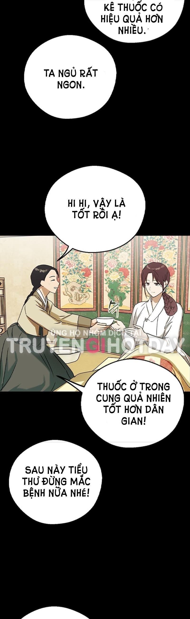 đọc truyện Nhân Duyên Kiếp Trước Chương 46.2 ảnh 21 tại Thiên Thai Truyện