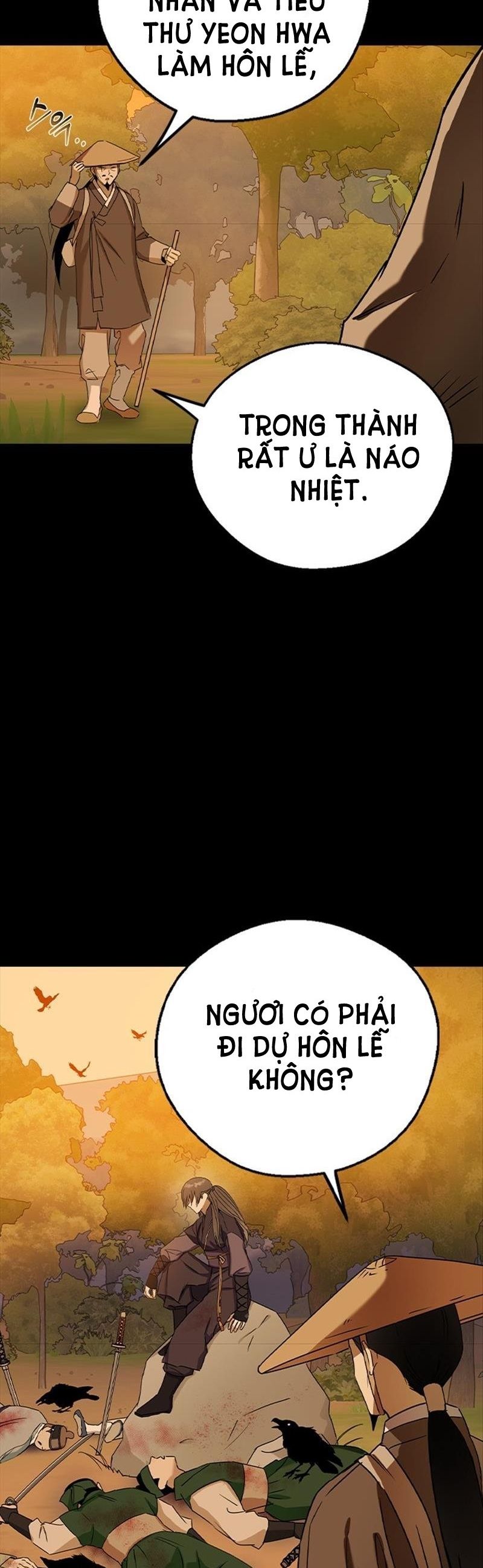 đọc truyện Nhân Duyên Kiếp Trước Chương 46.2 ảnh 28 tại Thiên Thai Truyện