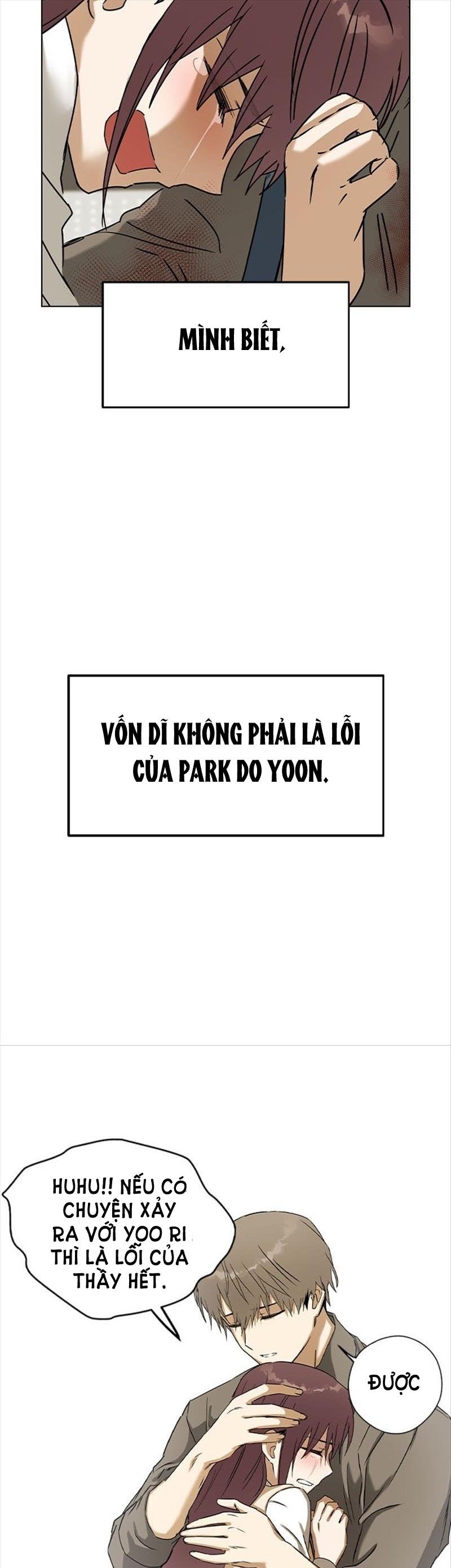 đọc truyện Nhân Duyên Kiếp Trước Chương 46.2 ảnh 5 tại Thiên Thai Truyện