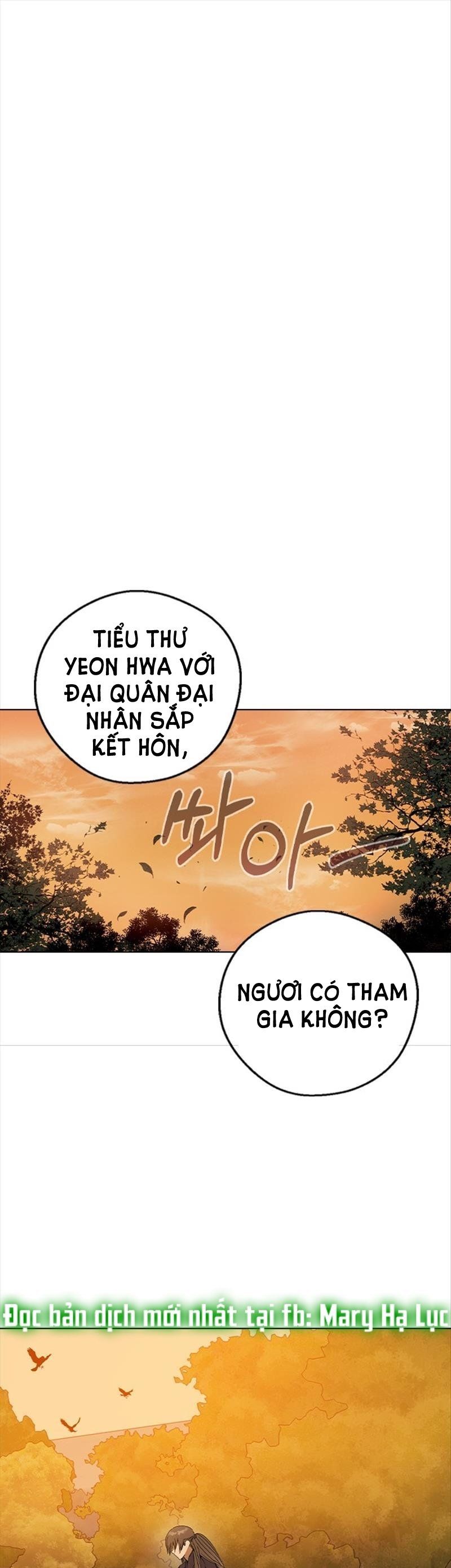 đọc truyện Nhân Duyên Kiếp Trước Chương 47.1 ảnh 1 tại Thiên Thai Truyện
