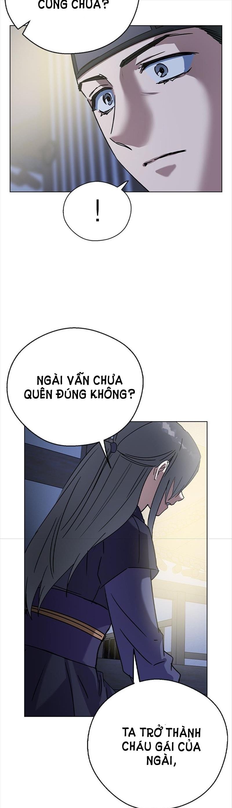 đọc truyện Nhân Duyên Kiếp Trước Chương 47.1 ảnh 19 tại Thiên Thai Truyện