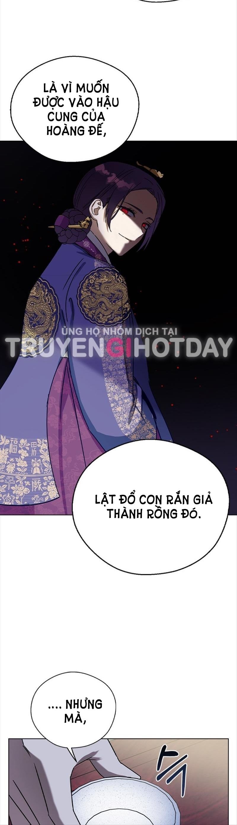 đọc truyện Nhân Duyên Kiếp Trước Chương 47.1 ảnh 20 tại Thiên Thai Truyện
